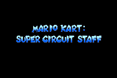 screenshots/Game Boy Advance/Mario Kart - Super Circuit/Mario Kart - Super Circuit (Eng) 054.png